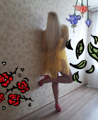 Анкета проститутки Зинаида - город Лутугино, 44 года, №6485